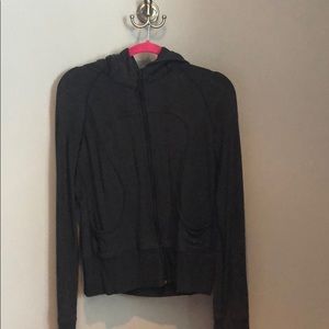 Lululemon hoodie